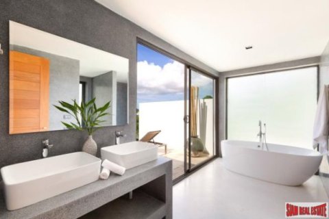 4 bedrooms Villa in Ko Samui, Thailand No. 96938 19