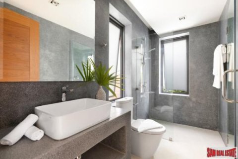 4 bedrooms Villa in Ko Samui, Thailand No. 96938 9