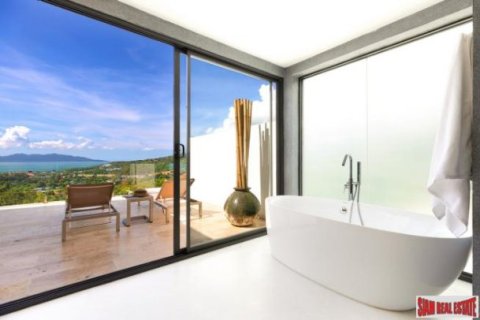 4 bedrooms Villa in Ko Samui, Thailand No. 96938 20