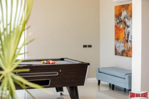 4 bedrooms Villa in Ko Samui, Thailand No. 96938 7