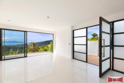 4 bedrooms Villa in Ko Samui, Thailand No. 96938 13