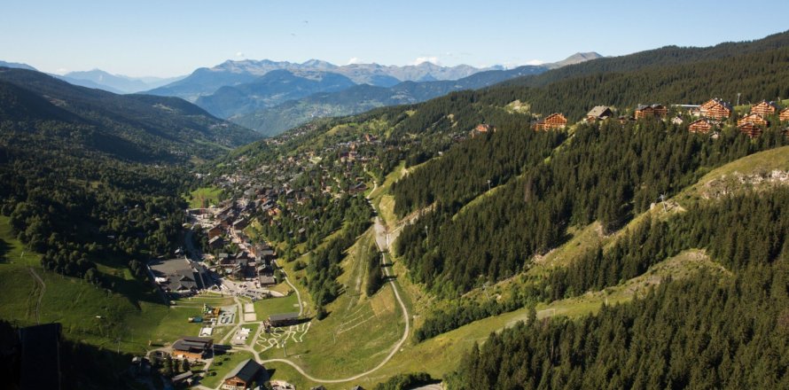 8 bedrooms House in Les Allues, France No. 99666