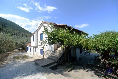 8 rooms Villa in Pelasgia, Greece No. 56503 8