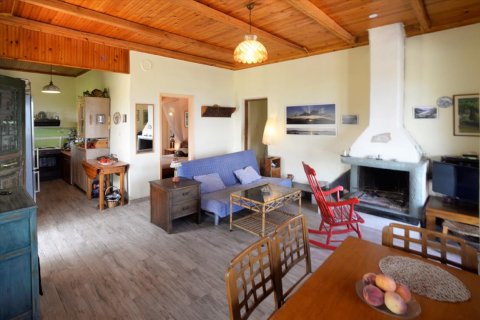 8 rooms Villa in Pelasgia, Greece No. 56503 11