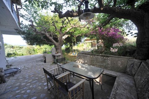 8 rooms Villa in Pelasgia, Greece No. 56503 19