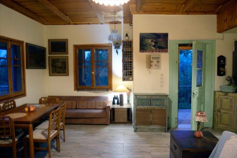 8 rooms Villa in Pelasgia, Greece No. 56503 14