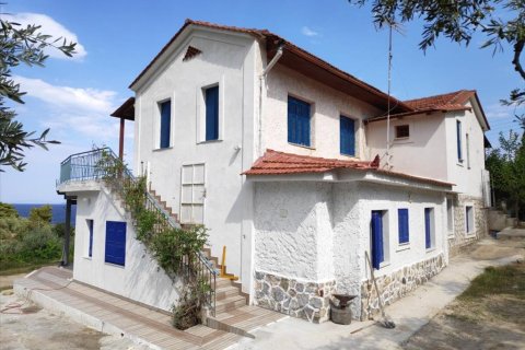 8 rooms Villa in Pelasgia, Greece No. 56503 15