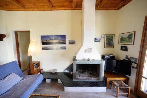 8 rooms Villa in Pelasgia, Greece No. 56503 13