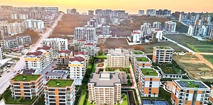 3 bedrooms Apartment in Bursa, Turkey No. 129053