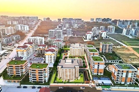 3 chambres Appartement à Bursa, Turkey No. 129053