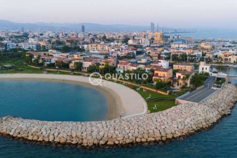 5 chambres Villa à Limassol, Cyprus No. 101120 1