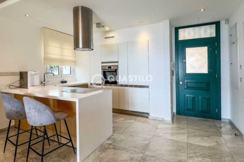 5 chambres Villa à Limassol, Cyprus No. 101120 14