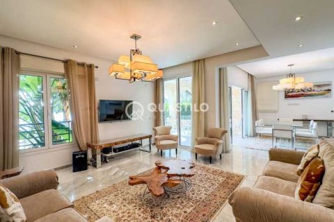 5 chambres Villa à Limassol, Cyprus No. 101120 6