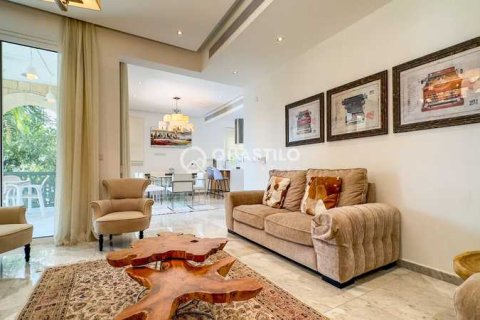 5 chambres Villa à Limassol, Cyprus No. 101120 13