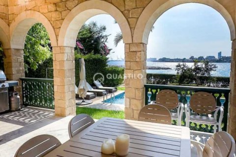 5 chambres Villa à Limassol, Cyprus No. 101120 5