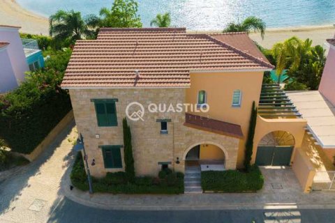 5 chambres Villa à Limassol, Cyprus No. 101120 12