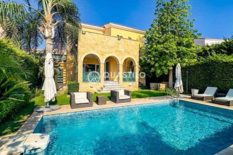 5 chambres Villa à Limassol, Cyprus No. 101120 4