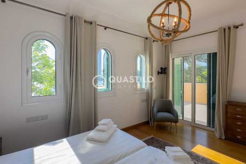 5 chambres Villa à Limassol, Cyprus No. 101120 15