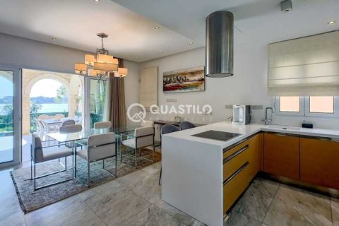 5 chambres Villa à Limassol, Cyprus No. 101120 8