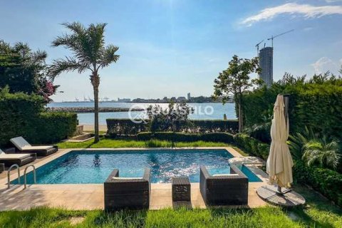 5 chambres Villa à Limassol, Cyprus No. 101120 3