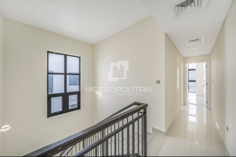 Таунхаус с 3 спальнями в Намтыльем, Вьетнам №94446 9