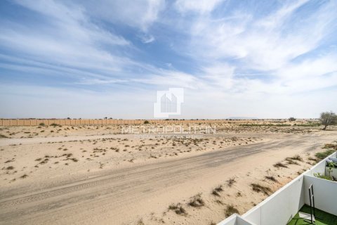 Таунхаус с 3 спальнями в Намтыльем, Вьетнам №94446 20