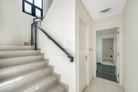 Таунхаус с 3 спальнями в Намтыльем, Вьетнам №94446 8