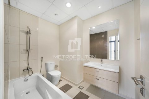 Таунхаус с 3 спальнями в Намтыльем, Вьетнам №94446 16