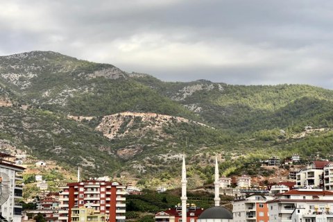 3 rooms Apartment in Avsallar, Turkey No. 22158