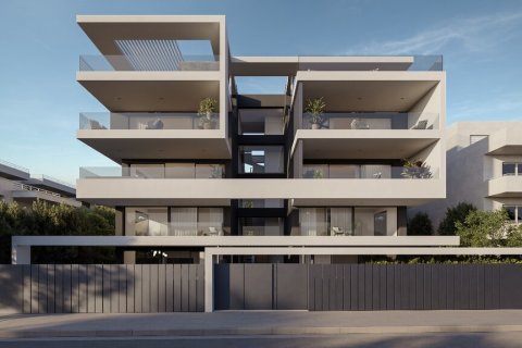 4 bedrooms Maisonette in Alimos, Greece No. 107337 6