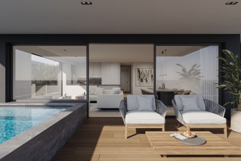 4 bedrooms Maisonette in Alimos, Greece No. 107337 2