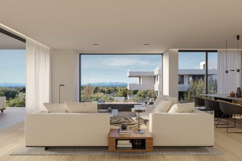 4 bedrooms Maisonette in Alimos, Greece No. 107337 3