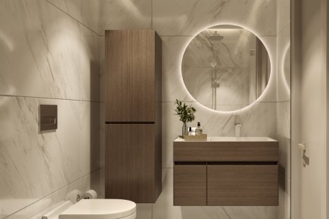 1 bedroom Apartment in Hoang Mai, Vietnam No. 21751 2