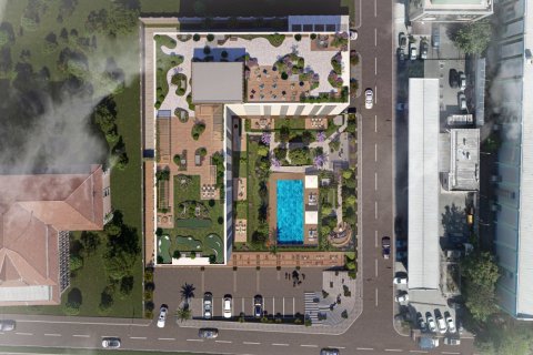 1 bedroom Apartment in Hoang Mai, Vietnam No. 21751 9