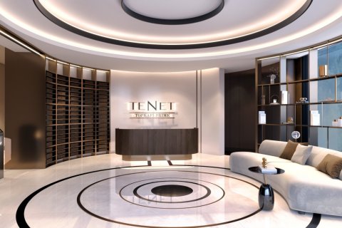 1 bedroom Apartment in Hoang Mai, Vietnam No. 21751 4