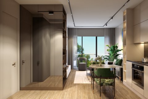 1 bedroom Apartment in Hoang Mai, Vietnam No. 21751 10