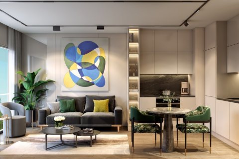 1 bedroom Apartment in Hoang Mai, Vietnam No. 21751 8