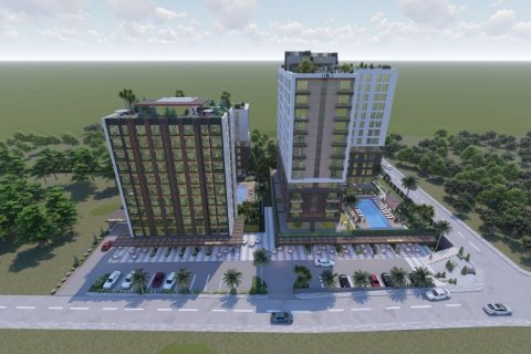 1 bedroom Apartment in Hoang Mai, Vietnam No. 21751 3