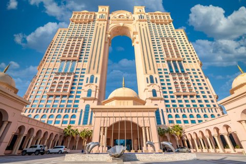 1 bedroom Apartment in Al Mokattam, Vietnam No. 95086 14