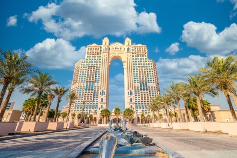 1 bedroom Apartment in Al Mokattam, Vietnam No. 95086 1