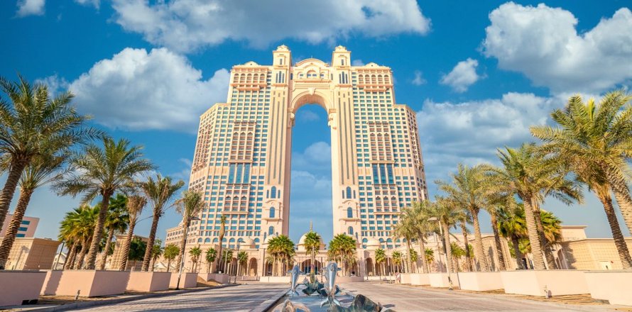 1 bedroom Apartment in Al Mokattam, Vietnam No. 95086