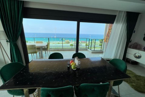 2 bedrooms Apartment in Alanya, Turkey No. 114934