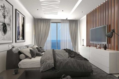 Вилла с 4 спальнями в Героскипу, Кипр №43052 3