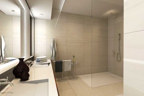 Вилла с 4 спальнями в Героскипу, Кипр №43052 9