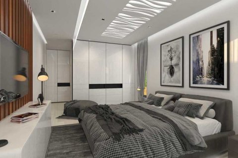 Вилла с 4 спальнями в Героскипу, Кипр №43052 10