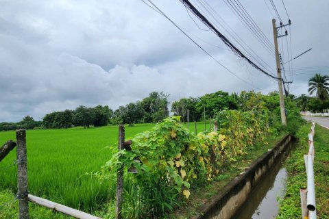 Land en Chiang Mai, Thailand No. 97623 6