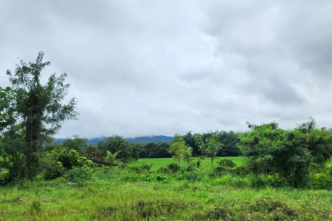 Land en Chiang Mai, Thailand No. 97623 3