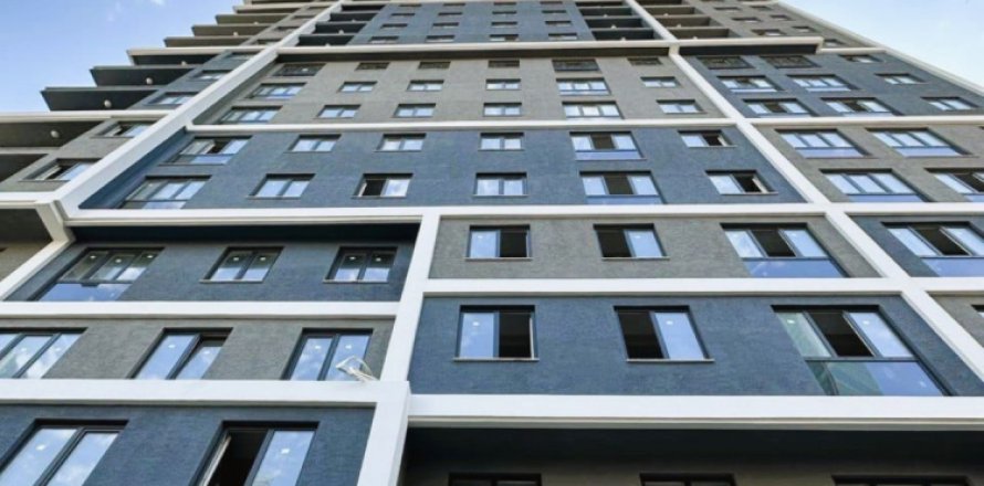 2 bedrooms Apartment in Istanbul, Turkey No. 114171