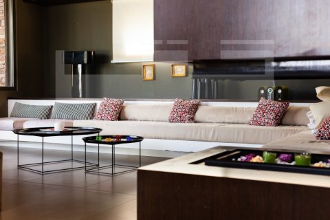 7 bedrooms Villa in Rethymno, Greece No. 24443 5