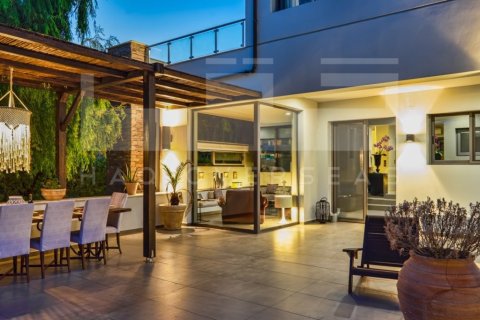 7 bedrooms Villa in Rethymno, Greece No. 24443 24